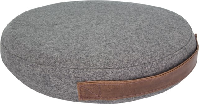 Balanskudde Design Jobout mörkgrå