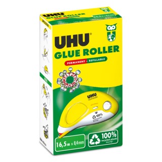 Limroller UHU 8,4mm x 16,5m