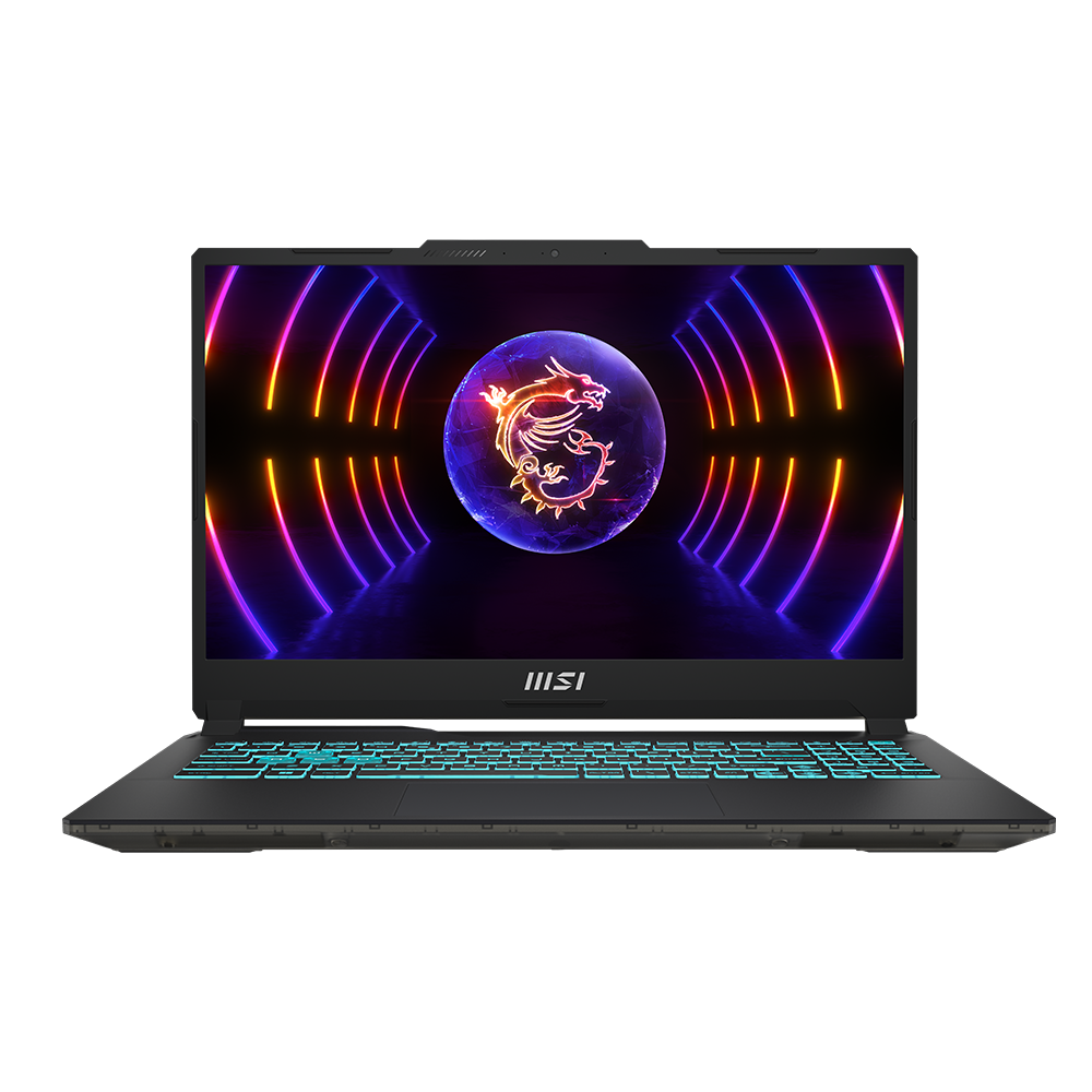 MSI Cyborg 15 A12VE 682 Gaming Laptops ( Intel )