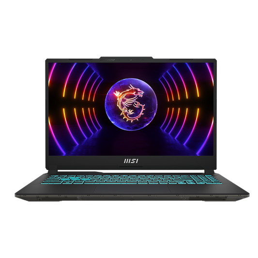 MSI Cyborg 15 A12VE 682 Gaming Laptops ( Intel )