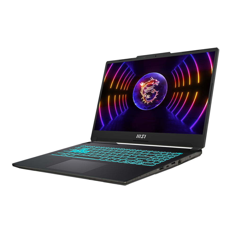 MSI Cyborg 15 A12VE 682 Gaming Laptops ( Intel )