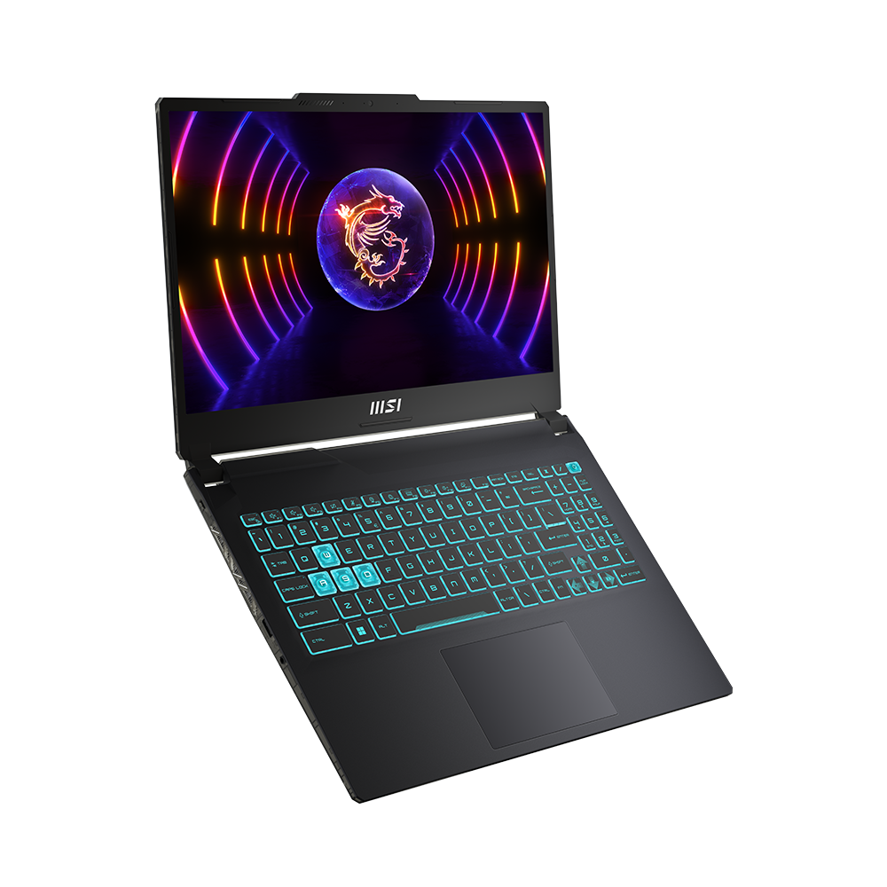 MSI Cyborg 15 A12VE 682 Gaming Laptops ( Intel )