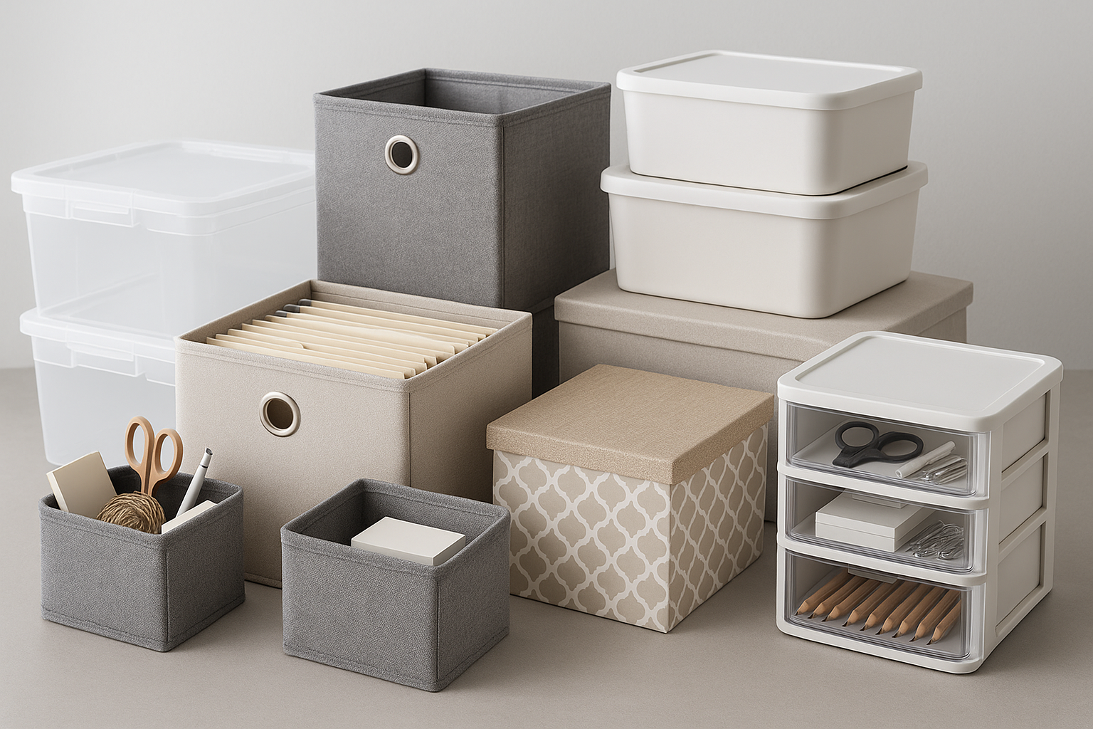 Desk_Organizer - Officebeta