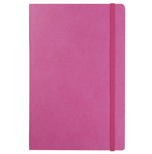 Anteckningsbok Burde DotNotes Rosa A5