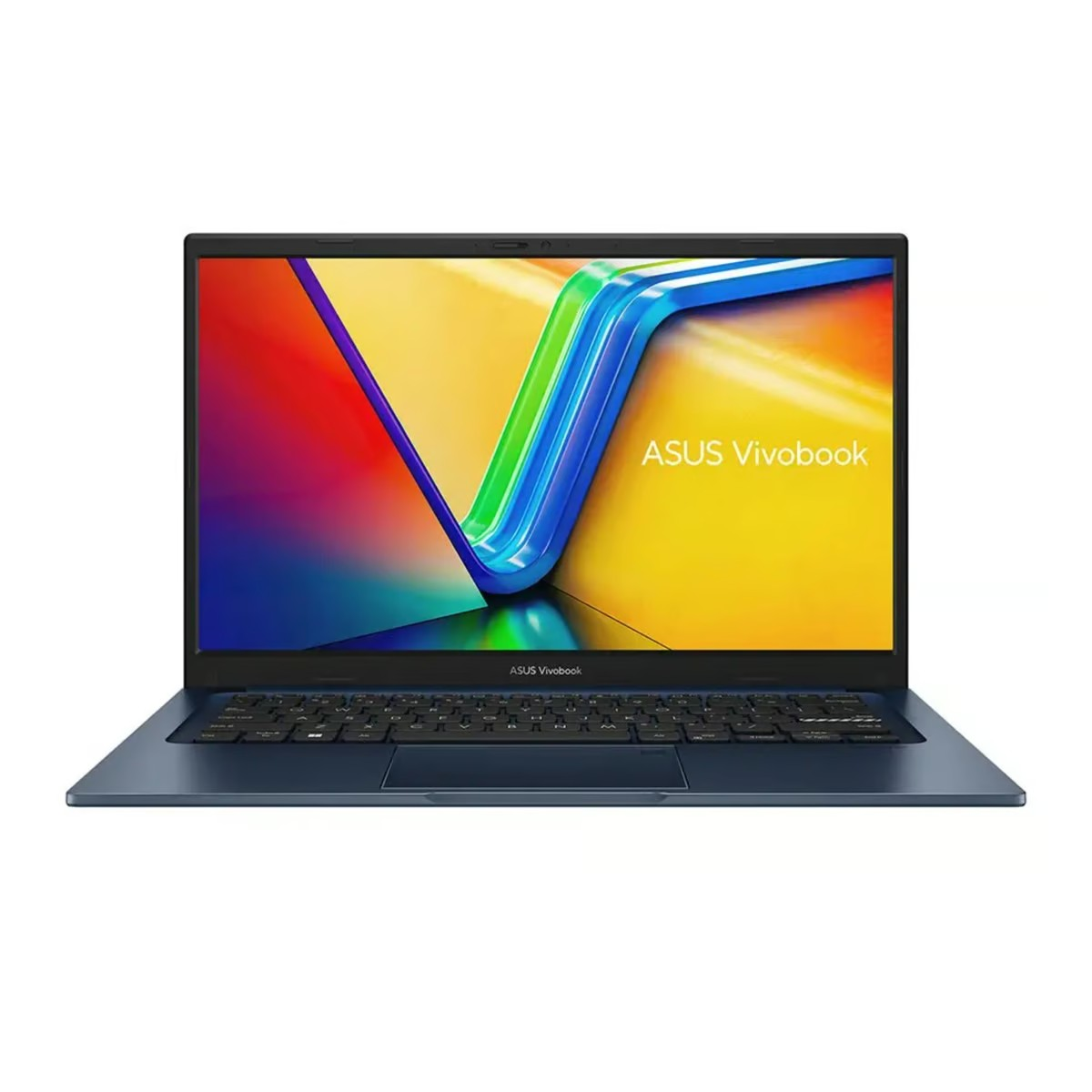 ASUS Vivobook 14 (F1404ZA-EB692W) – 14″ bärbar dator (Intel Core i5, 16 GB RAM, 512 GB SSD)