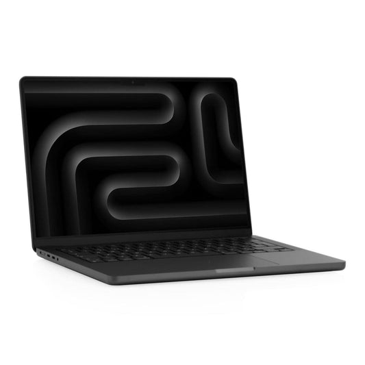2023 Apple MacBook Pro 14-inch M3 Pro 12-core 18GB 1TB - Space Black