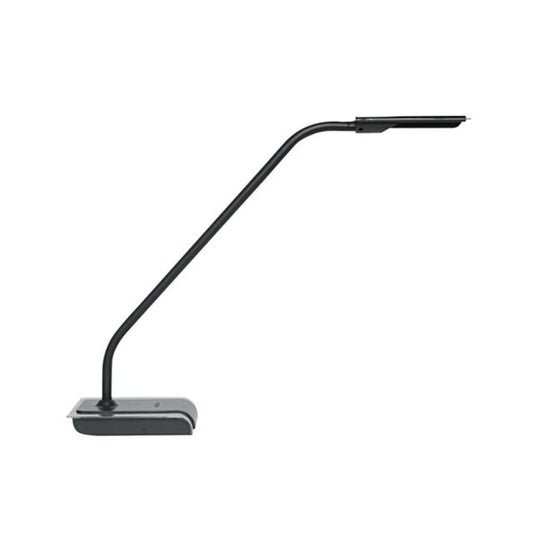 Lampa Unilux Sensation LED svart