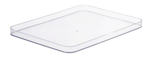 Lid SmartStore Compact Clear L