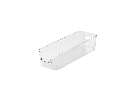 Kylskåpsförvaring SmartStore Compact Clear Slim
