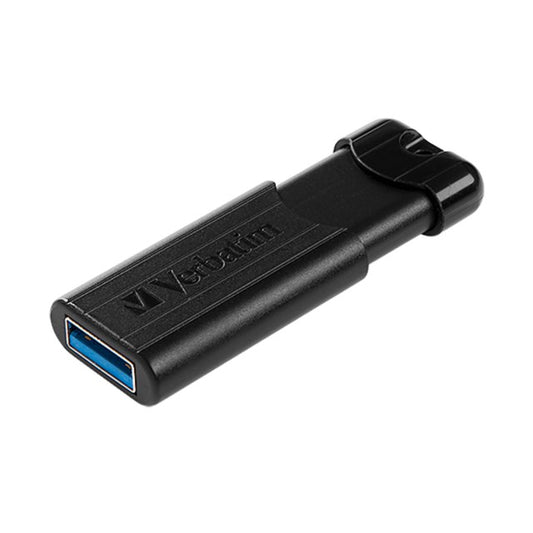 USB-minne Verbatim PinStripe 32 GB