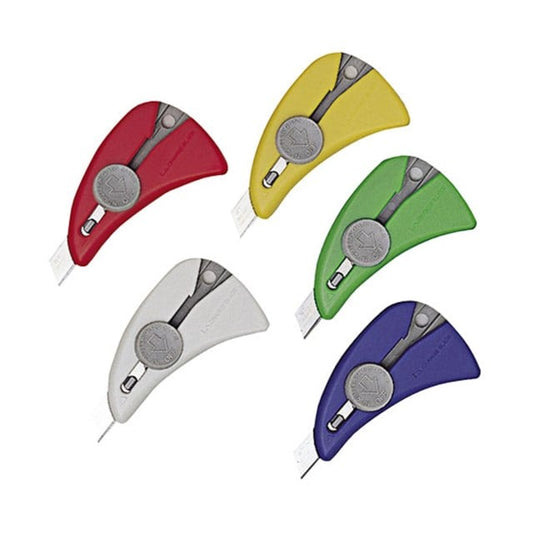 Cardboard knife NT-Cutter Quick knife Q-100P