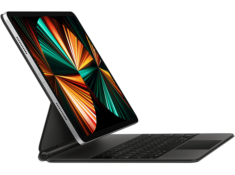 Tangentbord Apple Magic Keyboard 12,9" 5th