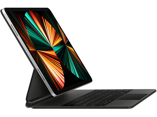 Tangentbord Apple Magic Keyboard 12,9" 5th