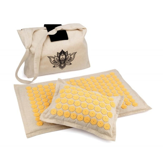 Massagematta Gaia Pro