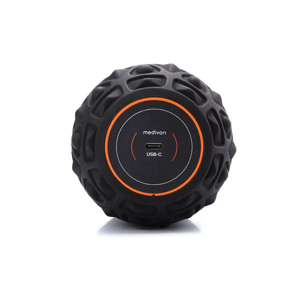 Skumrulle RecoRoll Solo