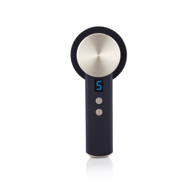 Handhållen Massageapparat Lift Blue