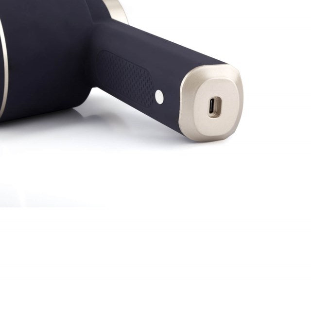 Handhållen Massageapparat Lift Blue