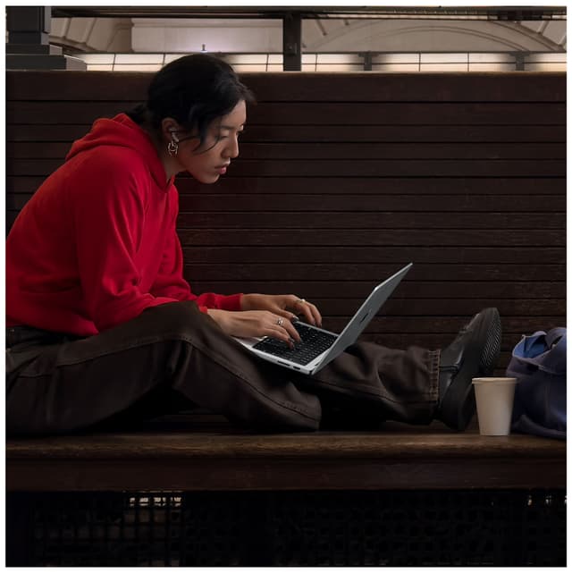 MacBook Pro 14 M3 8/512GB (Silver)