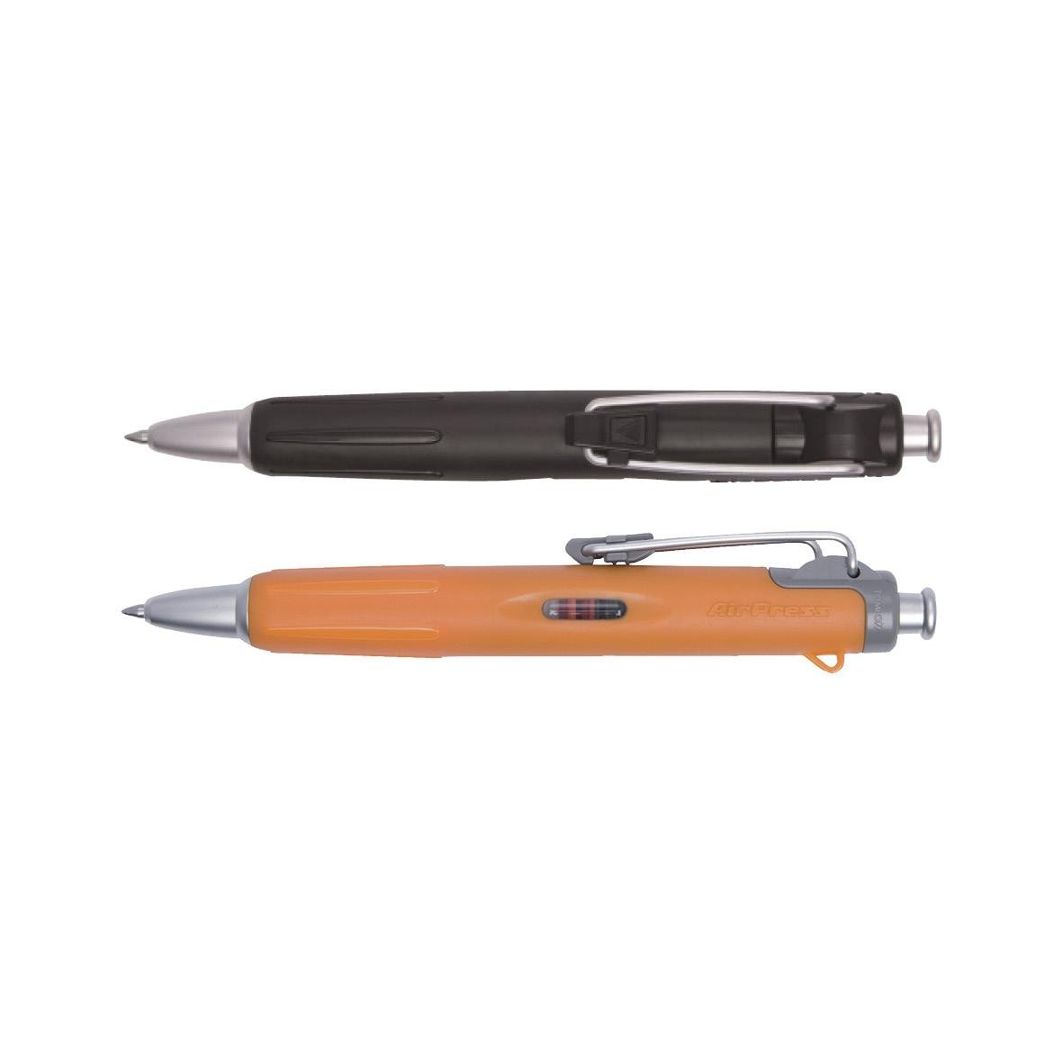 Kulspetspenna Tombow Airpress Svart