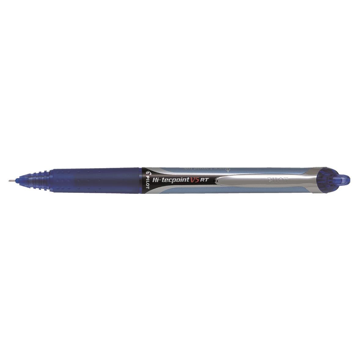 Rollerpenna Pilot Hi-tecpoint V5 RT blå