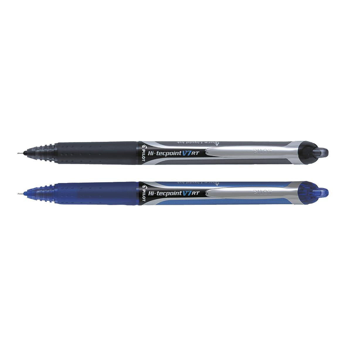 Rollerpenna Pilot Hi-Techpoint V7 RT blå