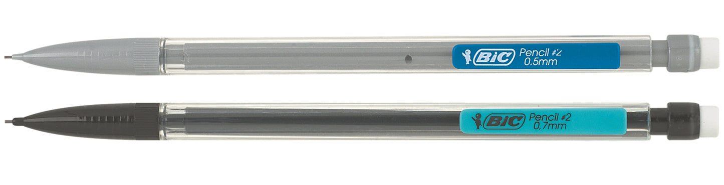 Stiftpenna Bic Matic 0,5