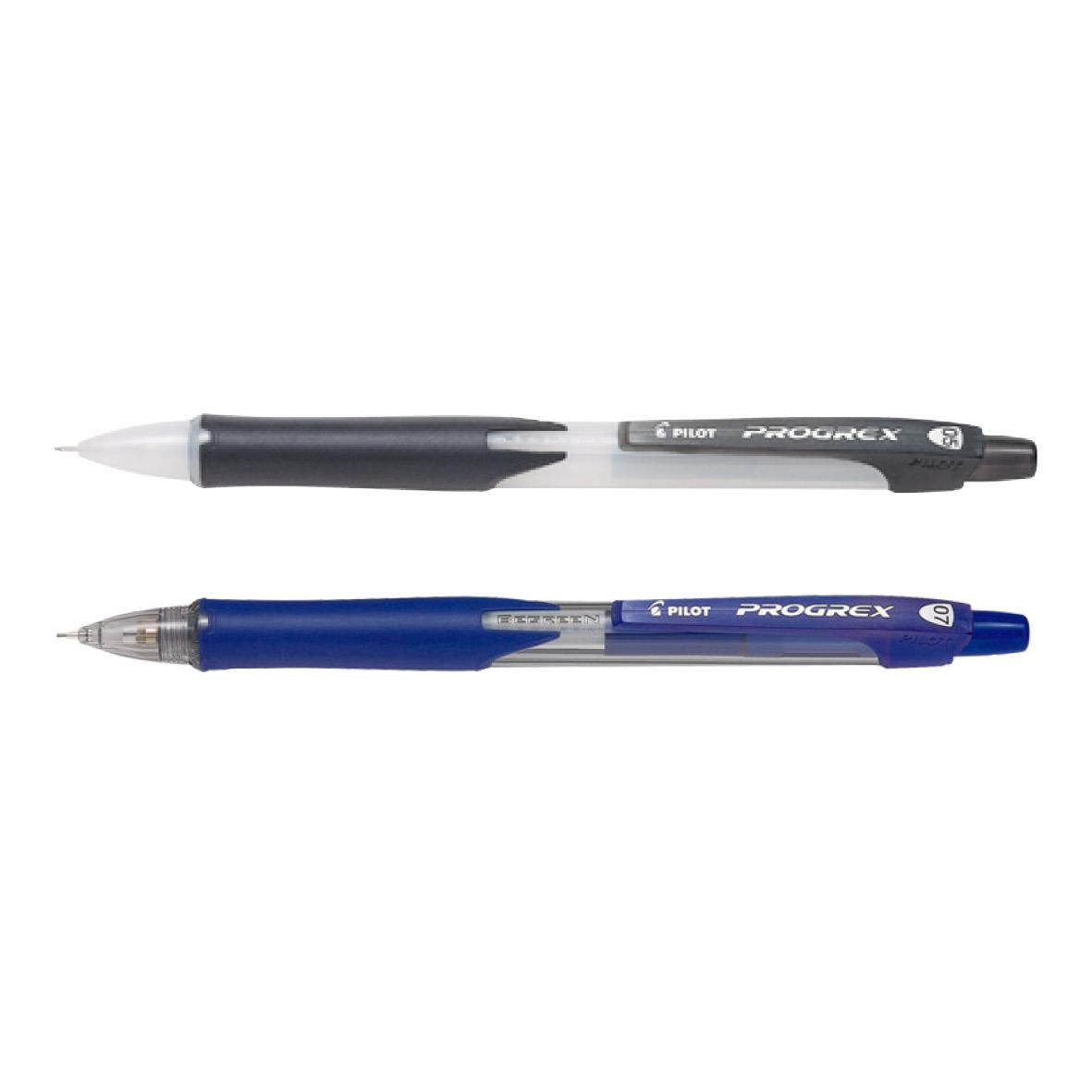 Stiftpenna Pilot BeGreen Progrex svart 0,5