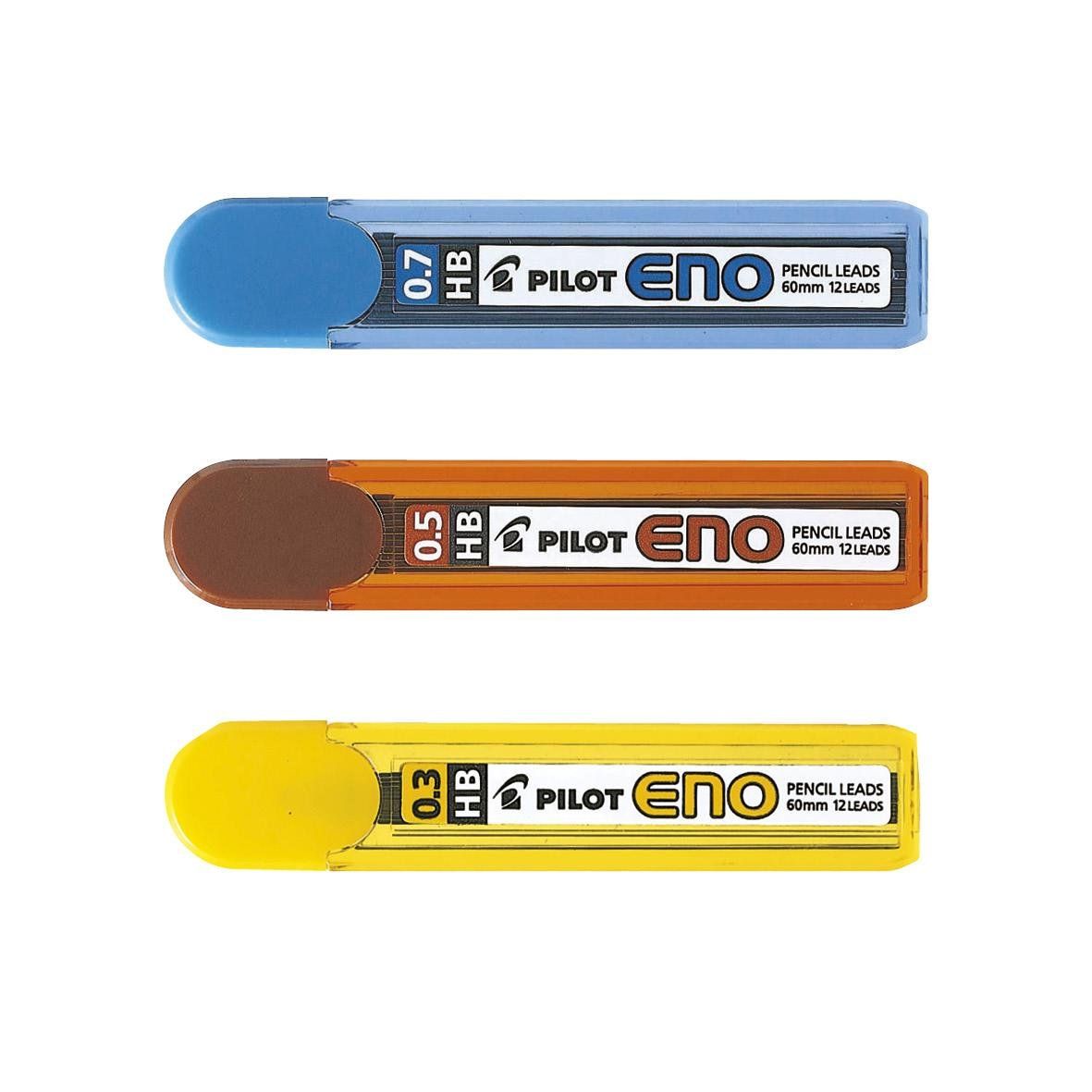 Blyertsstift Pilot 0,3 HB