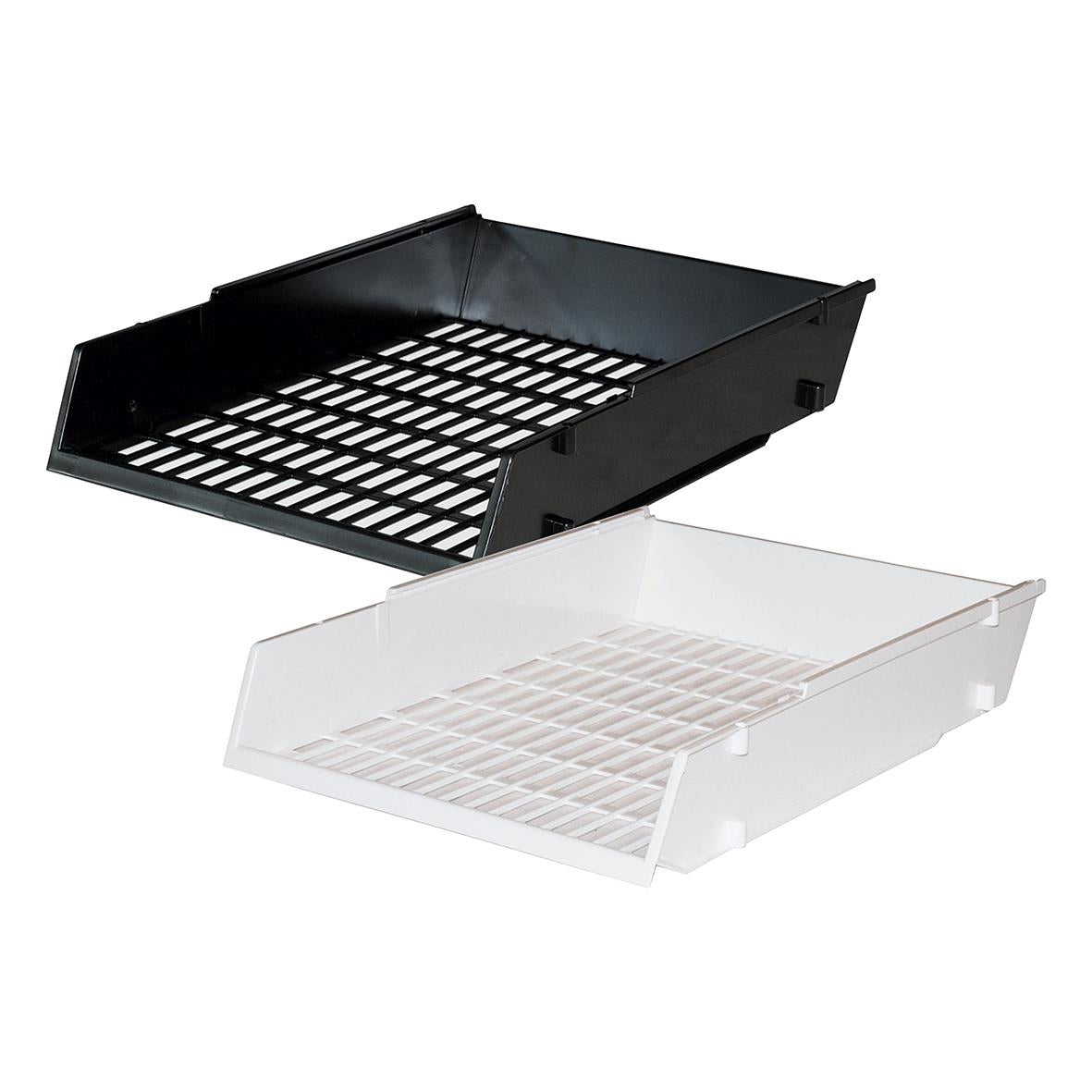 Brevkorg Durable Ideal vit