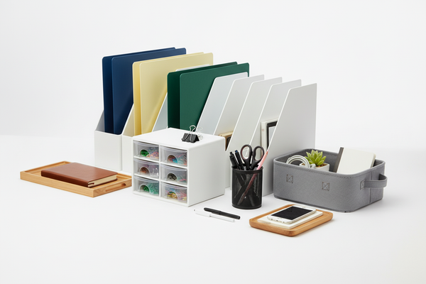 remove the tape and recorder placed in front of the boxes