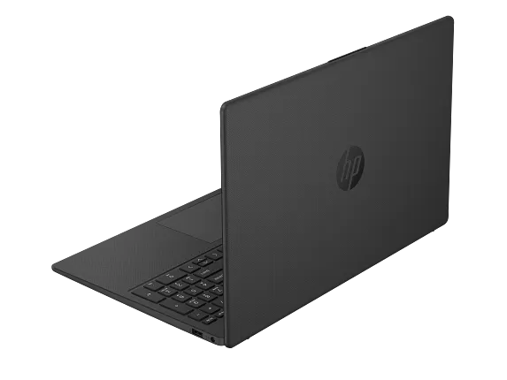 HP Laptop 15-fd0077nr 15.6", Windows 11 Home, Intel® Core™ i7, 8GB RAM, 256GB SSD, HD, Jet black