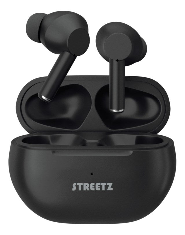 T230 TWS In-Ear Matt Svart