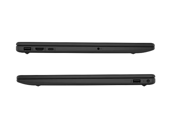 HP Laptop 15-fd0077nr 15.6", Windows 11 Home, Intel® Core™ i7, 8GB RAM, 256GB SSD, HD, Jet black